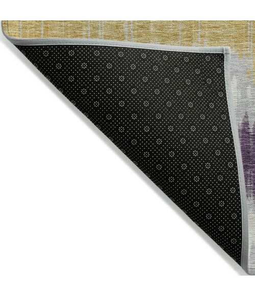 Addison Chantille Rug ACN755-Silver 9 ft. X 12 ft. Rectangle - Rugs Town Addison Chantille ACN755-Silver 9 ft. X 12 ft. Rectangle Rug