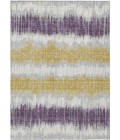 Addison Chantille Rug ACN755-Silver 9 ft. X 12 ft. Rectangle - Rugs Town Addison Chantille ACN755-Silver 9 ft. X 12 ft. Rectangle Rug