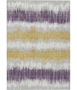 Addison Chantille ACN755-Silver 9 ft. X 12 ft. Rectangle Rug