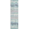 Addison Chantille ACN755-Teal 2 ft. 3 in. X 7 ft. 6 in. Rectangle Rug