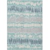 Addison Chantille ACN755-Teal 8 ft. X 10 ft. Rectangle Rug