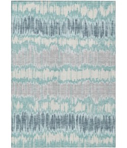Addison Chantille ACN755-Teal 9 ft. X 12 ft. Rectangle Rug