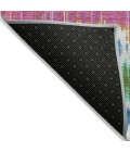 Addison Chantille ACN755-White 8 ft. X 10 ft. Rectangle Rug