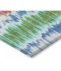 Addison Chantille ACN755-White 8 ft. X 10 ft. Rectangle Rug