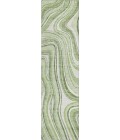 Addison Chantille ACN756-Aloe 2 ft. 3 in. X 7 ft. 6 in. Rectangle Rug