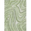 Addison Chantille ACN756-Aloe 8 ft. X 10 ft. Rectangle Rug
