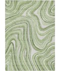 Addison Chantille ACN756-Aloe 8 ft. X 10 ft. Rectangle Rug