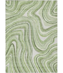 Addison Chantille ACN756-Aloe 8 ft. X 10 ft. Rectangle Rug
