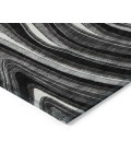 Addison Chantille ACN756-Black 8 ft. X 10 ft. Rectangle Rug