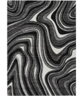 Addison Chantille ACN756-Black 8 ft. X 10 ft. Rectangle Rug