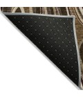Addison Chantille ACN756-Fudge 10 ft. X 14 ft. Rectangle Rug
