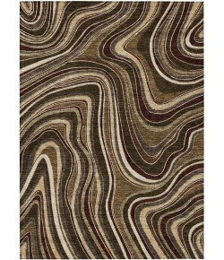 Addison Chantille ACN756-Fudge 10 ft. X 14 ft. Rectangle Rug