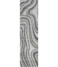 Addison Chantille ACN756-Gray 2 ft. 3 in. X 7 ft. 6 in. Rectangle Rug