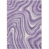 Addison Chantille ACN756-Lavender 8 ft. X 10 ft. Rectangle Rug
