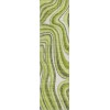 Addison Chantille ACN756-Lime 2 ft. 3 in. X 7 ft. 6 in. Rectangle Rug