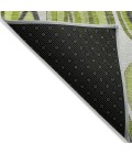 Addison Chantille ACN756-Lime 8 ft. X 10 ft. Rectangle Rug
