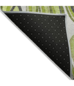 Addison Chantille ACN756-Lime 8 ft. X 10 ft. Rectangle Rug