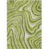 Addison Chantille ACN756-Lime 8 ft. X 10 ft. Rectangle Rug