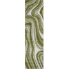 Addison Chantille ACN756-Olive 2 ft. 3 in. X 7 ft. 6 in. Rectangle Rug