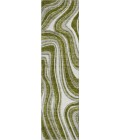 Addison Chantille ACN756-Olive 2 ft. 3 in. X 7 ft. 6 in. Rectangle Rug
