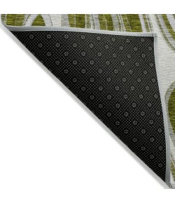 Addison Chantille ACN756-Olive 2 ft. 3 in. X 7 ft. 6 in. Rectangle Rug