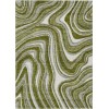 Addison Chantille ACN756-Olive 8 ft. X 10 ft. Rectangle Rug