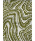 Addison Chantille ACN756-Olive 9 ft. X 12 ft. Rectangle Rug