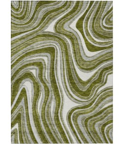 Addison Chantille ACN756-Olive 9 ft. X 12 ft. Rectangle Rug
