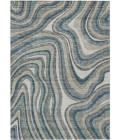 Addison Chantille ACN756-Teal 10 ft. X 14 ft. Rectangle Rug