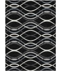 Addison Chantille ACN757-Black 8 ft. X 10 ft. Rectangle Rug