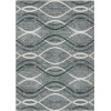 Addison Chantille ACN757-Gray 8 ft. X 10 ft. Rectangle Rug