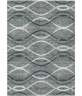 Addison Chantille ACN757-Gray 5 ft. X 7 ft. 6 in. Rectangle Rug