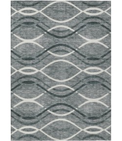 Addison Chantille ACN757-Gray 9 ft. X 12 ft. Rectangle Rug