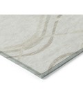 Addison Chantille ACN757-Ivory 9 ft. X 12 ft. Rectangle Rug