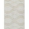 Addison Chantille ACN757-Ivory 8 ft. X 10 ft. Rectangle Rug