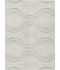 Addison Chantille ACN757-Ivory 9 ft. X 12 ft. Rectangle Rug