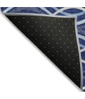 Addison Chantille ACN757-Navy 8 ft. X 10 ft. Rectangle Rug