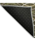 Addison Chantille ACN757-Olive 9 ft. X 12 ft. Rectangle Rug