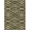 Addison Chantille ACN757-Olive 8 ft. X 10 ft. Rectangle Rug