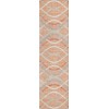 Addison Chantille ACN757-Peach 2 ft. 3 in. X 7 ft. 6 in. Rectangle Rug