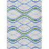 Addison Chantille ACN757-Sky 8 ft. X 10 ft. Rectangle Rug