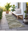 Addison Chantille ACN757-Taupe 2 ft. 3 in. X 7 ft. 6 in. Rectangle Rug