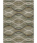 Addison Chantille ACN757-Taupe 9 ft. X 12 ft. Rectangle Rug