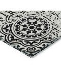 Addison Chantille ACN758-Black 10 ft. X 14 ft. Rectangle Rug
