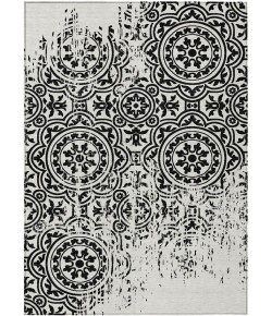 Addison Chantille ACN758-Black 10 ft. X 14 ft. Rectangle Rug