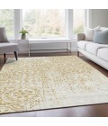 Addison Chantille ACN758-Gold 10 ft. X 14 ft. Rectangle Rug