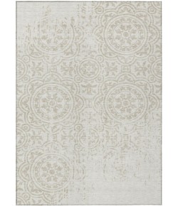 Addison Chantille ACN758-Ivory 10 ft. X 14 ft. Rectangle Rug
