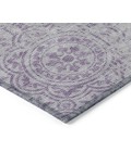 Addison Chantille ACN758-Lavender 10 ft. X 14 ft. Rectangle Rug