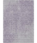 Addison Chantille ACN758-Lavender 10 ft. X 14 ft. Rectangle Rug