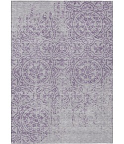 Addison Chantille ACN758-Lavender 10 ft. X 14 ft. Rectangle Rug